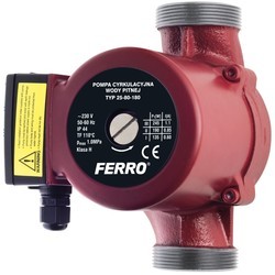 Ferro 25/80/180 8&nbsp;м 1 1/2&#34; 180&nbsp;мм