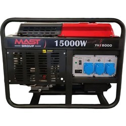 Mast Group YH18000