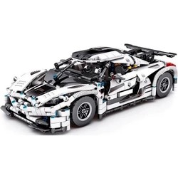 Bambi Race Car 8607