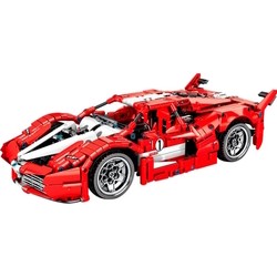 Bambi Race Car 8608