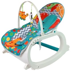 LEAN Toys Portable Rocker 9484