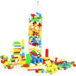 Bamsic Mini Blocks 116\/6