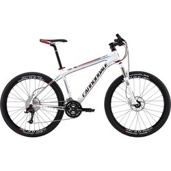 Cannondale Trail SL 2 2013