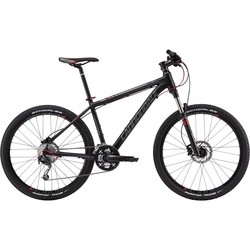 Cannondale Trail SL 3 2013