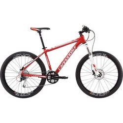 Cannondale Trail SL 4 2013