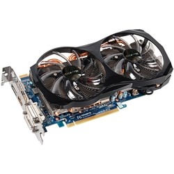 Gigabyte GeForce GTX 660 GV-N660WF2-2GD