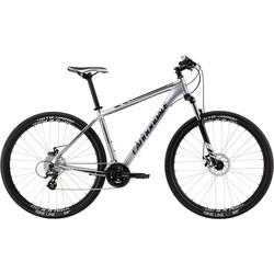 Cannondale Trail 6 29 2013