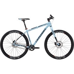 Cannondale Trail SL 29er 3 SS 2013