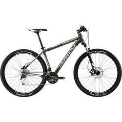 Cannondale Trail SL 29er 4 2013