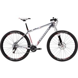 Cannondale F29 Carbon 2