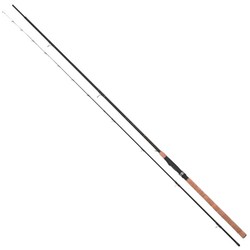 Mikado Black Draft Picker 240
