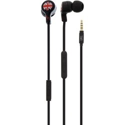 T'nB Liven London Earphones