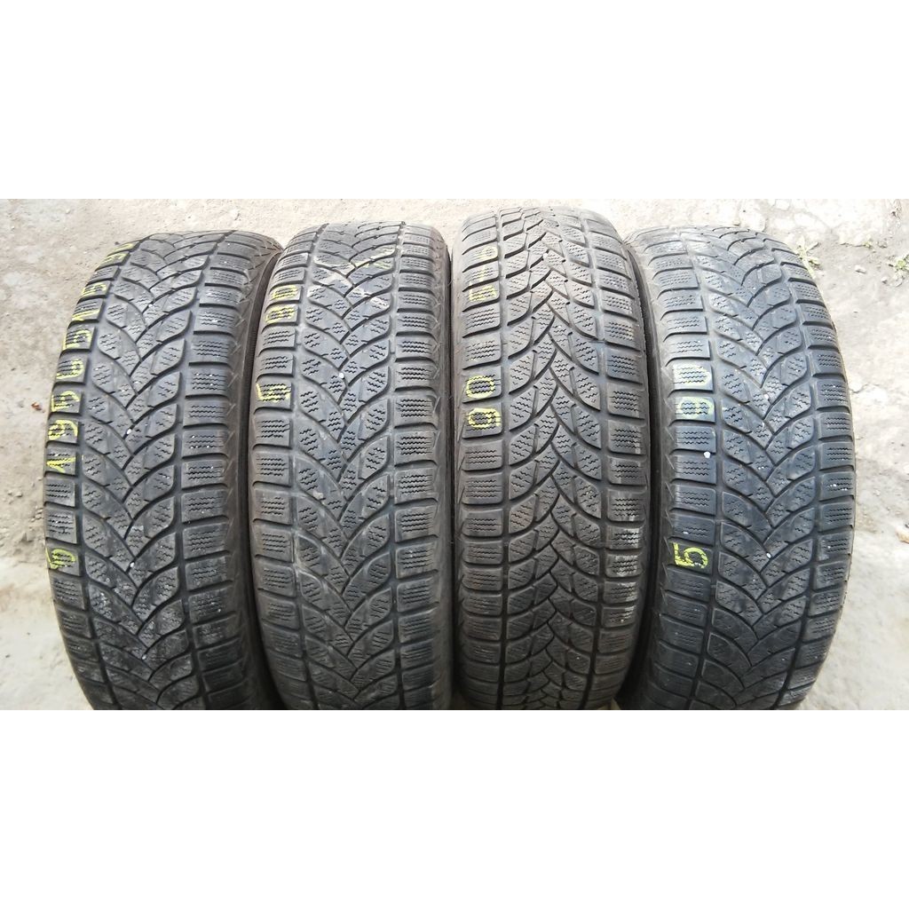 Lassa Snoways Era 175/70 R13 82T