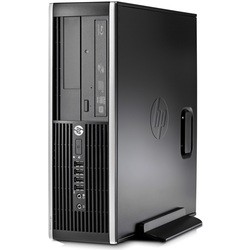 HP Compaq 6300 Pro (H4U76ES)