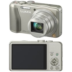 Panasonic DMC-TZ35