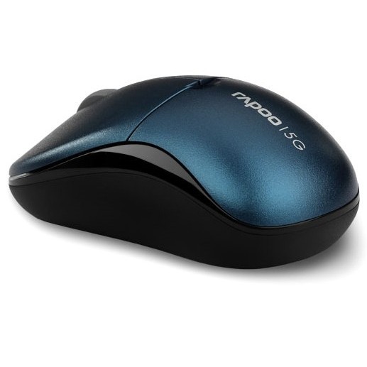 Rapoo Wireless Optical Mouse 1190