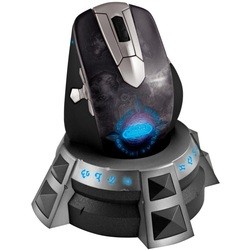 SteelSeries World of Warcraft Wireless MMO Gaming Mouse