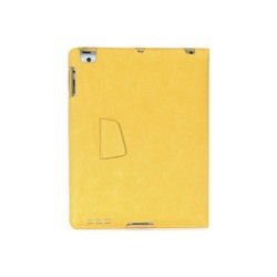 Tucano Ala Folio for iPad 2/3/4