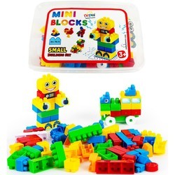 Bamsic Mini Blocks 116\/8