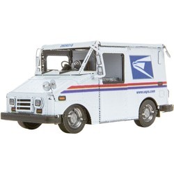 Fascinations Usps LLV Mail Truck MMS468