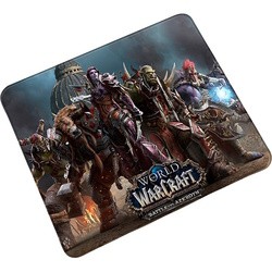 Voltronic Power World of Warcraft - Battle for Azeroth: Horde