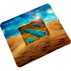 Voltronic Power Dota 2 Logo (Desert)