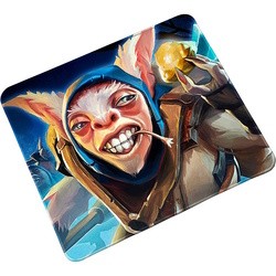 Voltronic Power Dota 2 Meepo