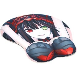 Voltronic Power Anime Girl - model 2 (with Wrist Rest)