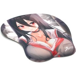 Voltronic Power Anime Girl - model 23 (with Wrist Rest)