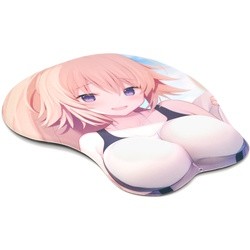 Voltronic Power Anime Girl - model 26 (with Wrist Rest)