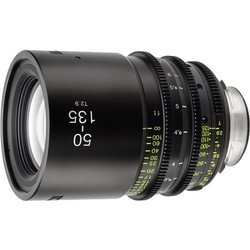 Tokina 50-135mm T2.9 Mark II Cinema