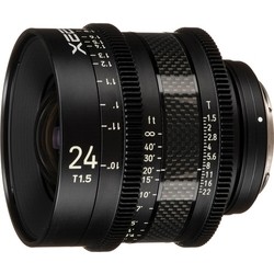 Rokinon 24mm T1.5 Pro Cine