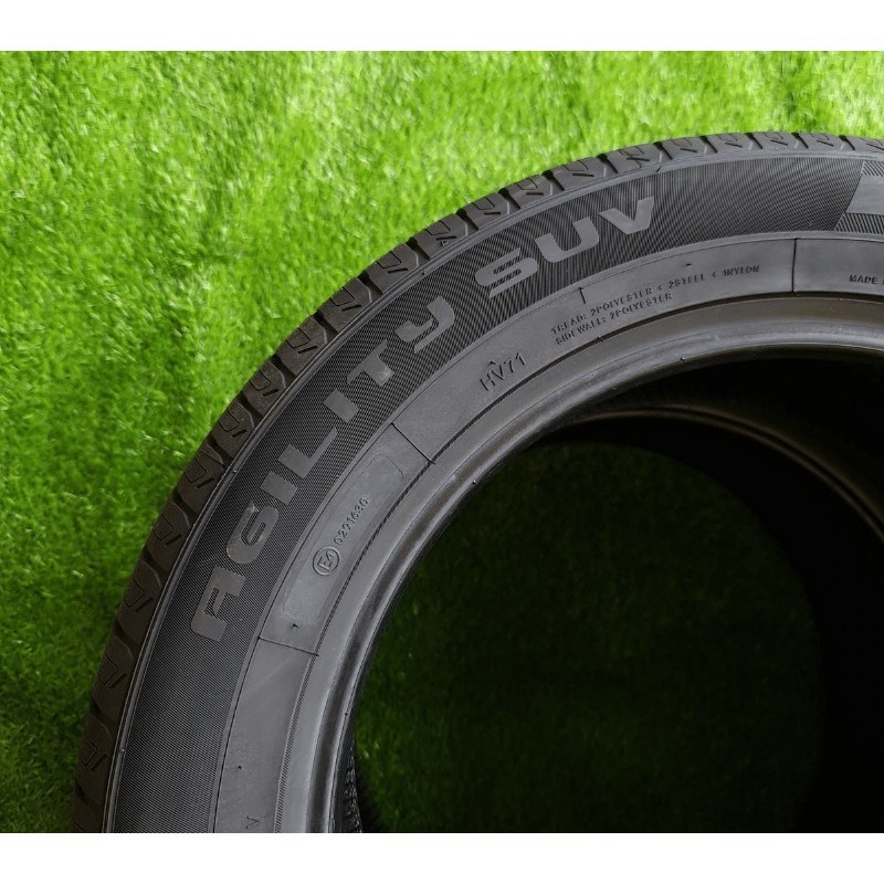 BLACKHAWK Agility SUV 225\/60 R17 99H