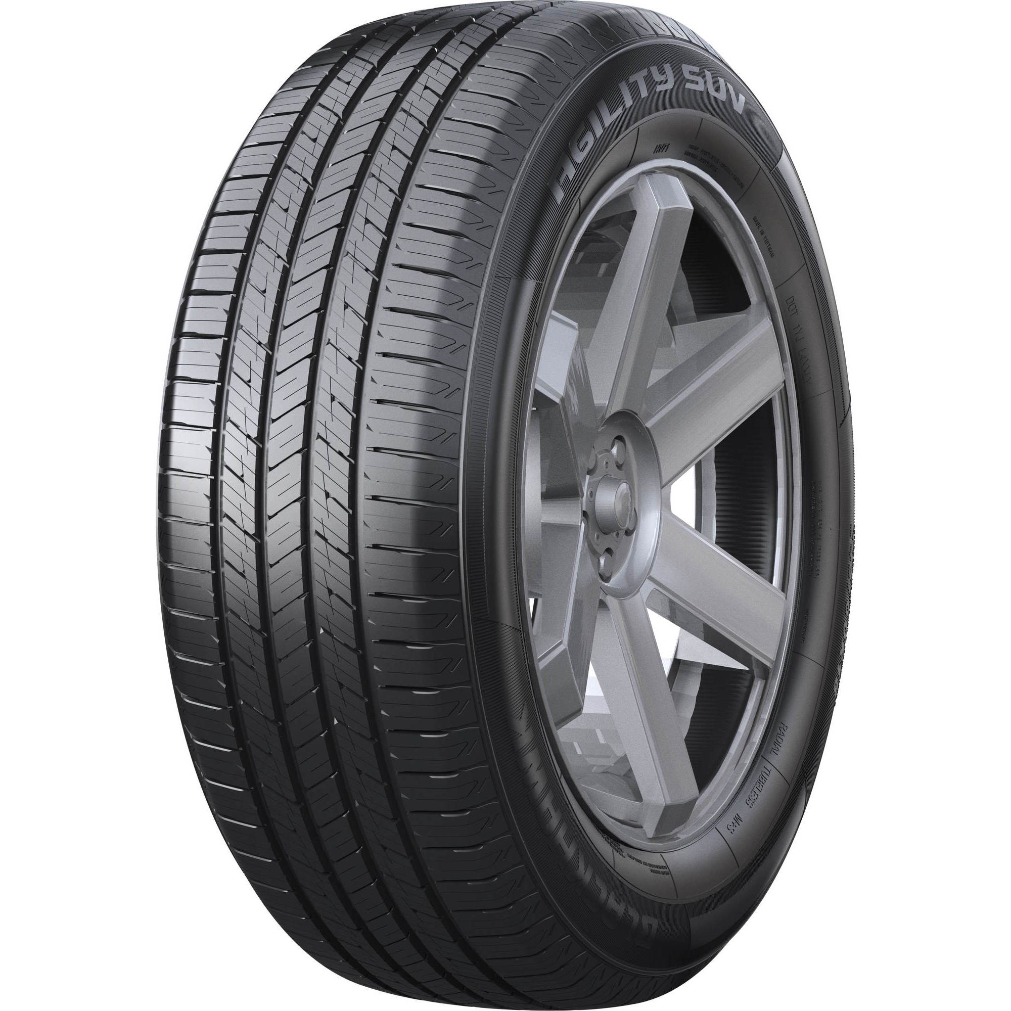 BLACKHAWK Agility SUV 255\/65 R18 111T