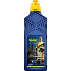 Putoline Off Road 4 15W-50 1L 1&nbsp;л