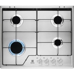 Electrolux KGG 6424 SX нержавейка