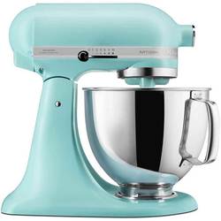 KitchenAid 5KSM125EMI синий