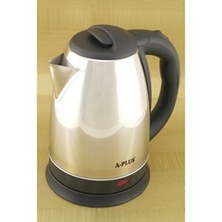 Aplus AP-2141 1500&nbsp;Вт 1.8&nbsp;л  хром