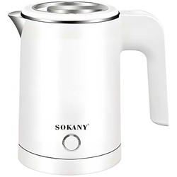 SOKANY SK-SH-1077 600&nbsp;Вт 0.5&nbsp;л