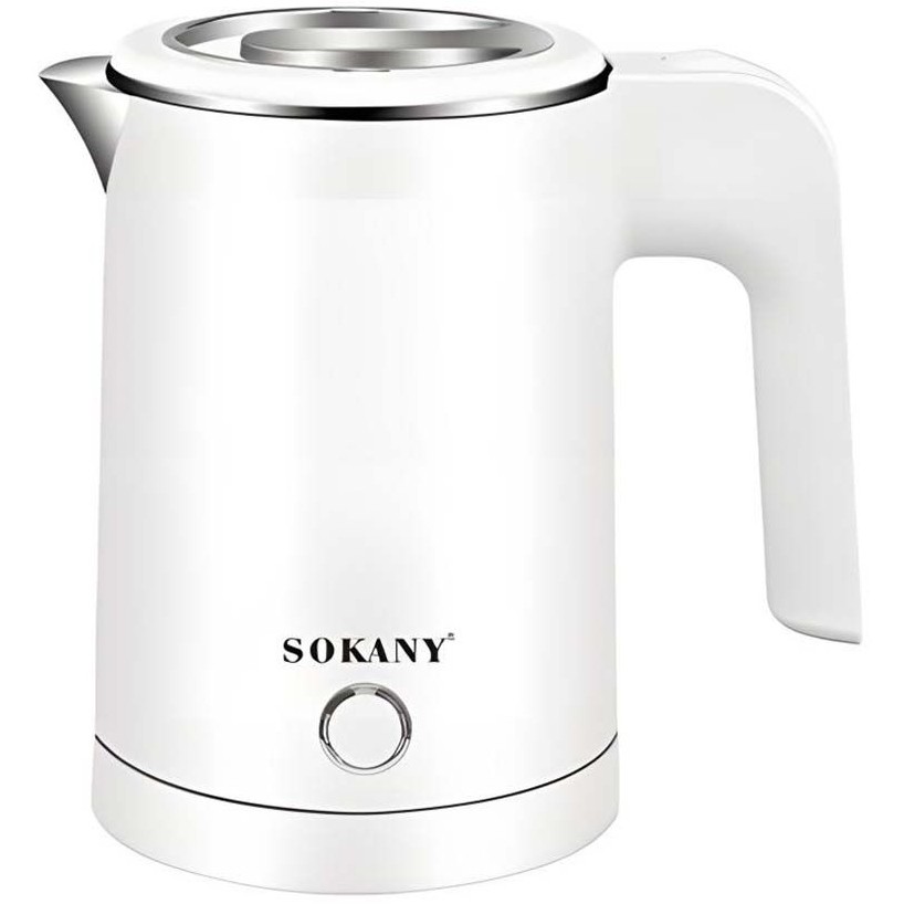 SOKANY SK-SH-1077 600&nbsp;Вт 0.5&nbsp;л