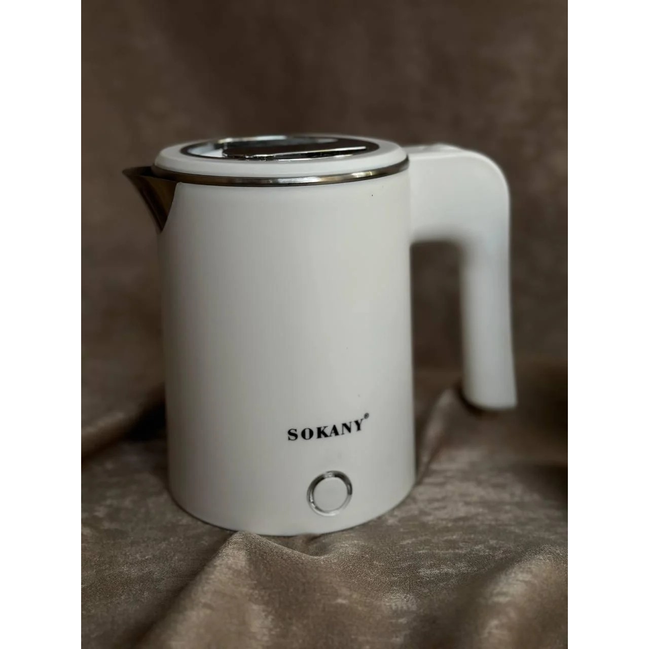 SOKANY SK-SH-1077 600&nbsp;Вт 0.5&nbsp;л