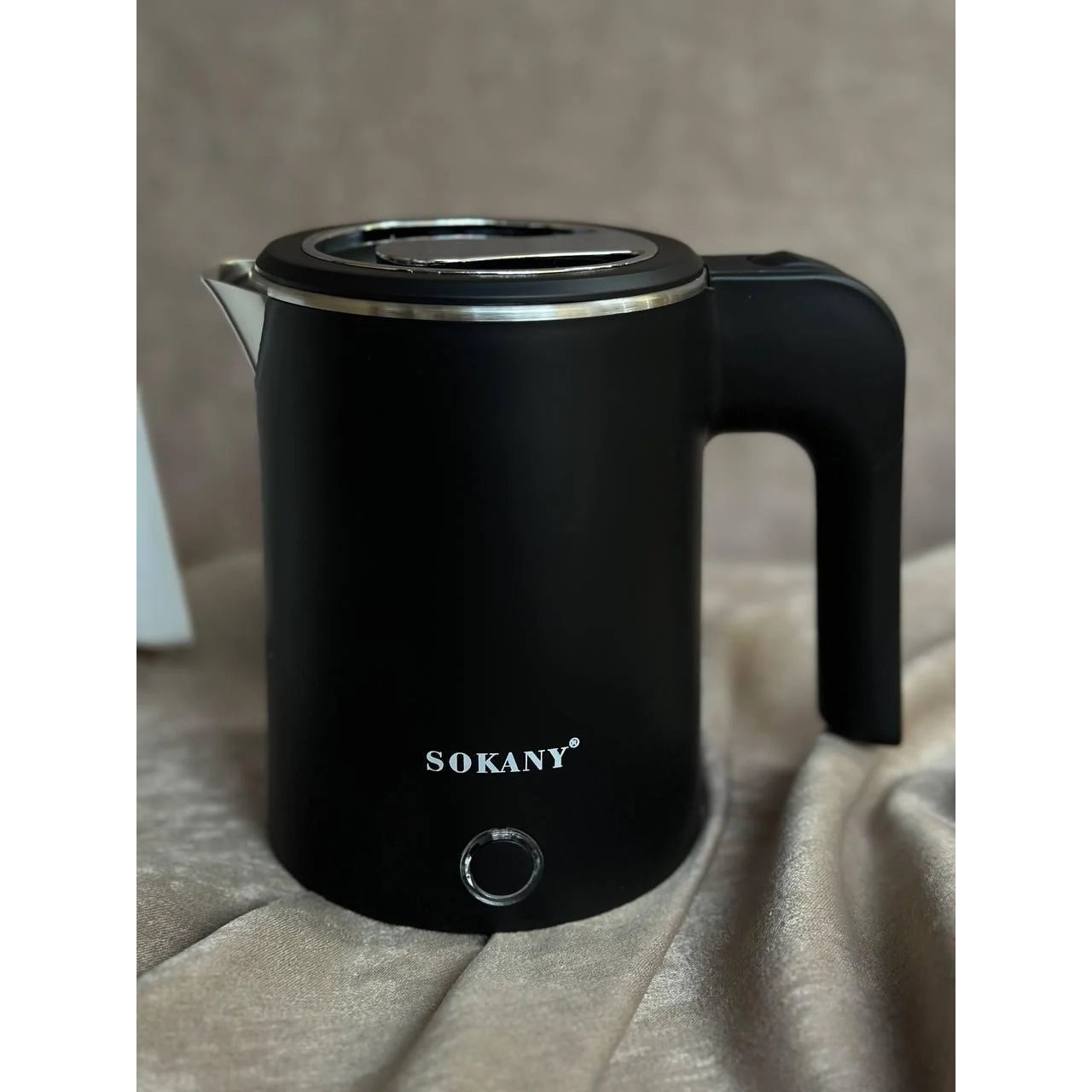 SOKANY SK-SH-1077 600&nbsp;Вт 0.5&nbsp;л
