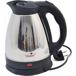 Stenson ME-0314 1800&nbsp;Вт 1.6&nbsp;л  хром