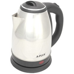Aplus AP-2132 2000&nbsp;Вт 2&nbsp;л  хром