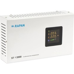 BASTION Rapan ST-2000 2&nbsp;кВА / 1600&nbsp;Вт