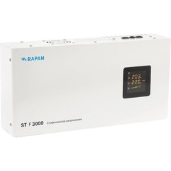 BASTION Rapan ST-3000 3&nbsp;кВА / 2400&nbsp;Вт