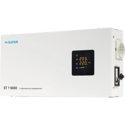 BASTION Rapan ST-5000 5&nbsp;кВА / 4000&nbsp;Вт