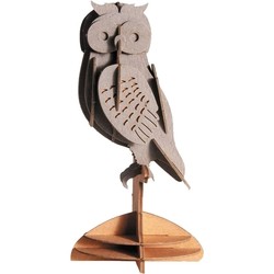 Fridolin Owl 11658