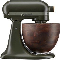 KitchenAid 5KSM180WSEEG оливковый