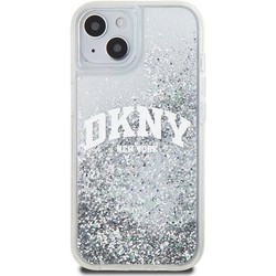 DKNY Liquid Glitter Big Logo for iPhone 15